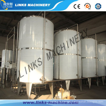 Drinking Water Treatment Machine with Low Price